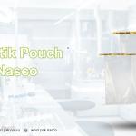 Plastik Pouch Nasco